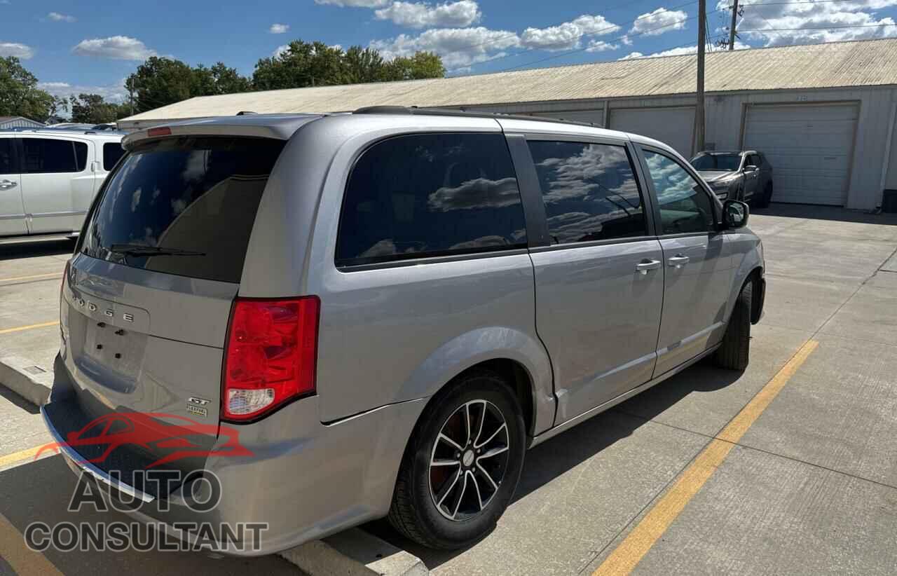 DODGE CARAVAN 2018 - 2C4RDGEG8JR150617