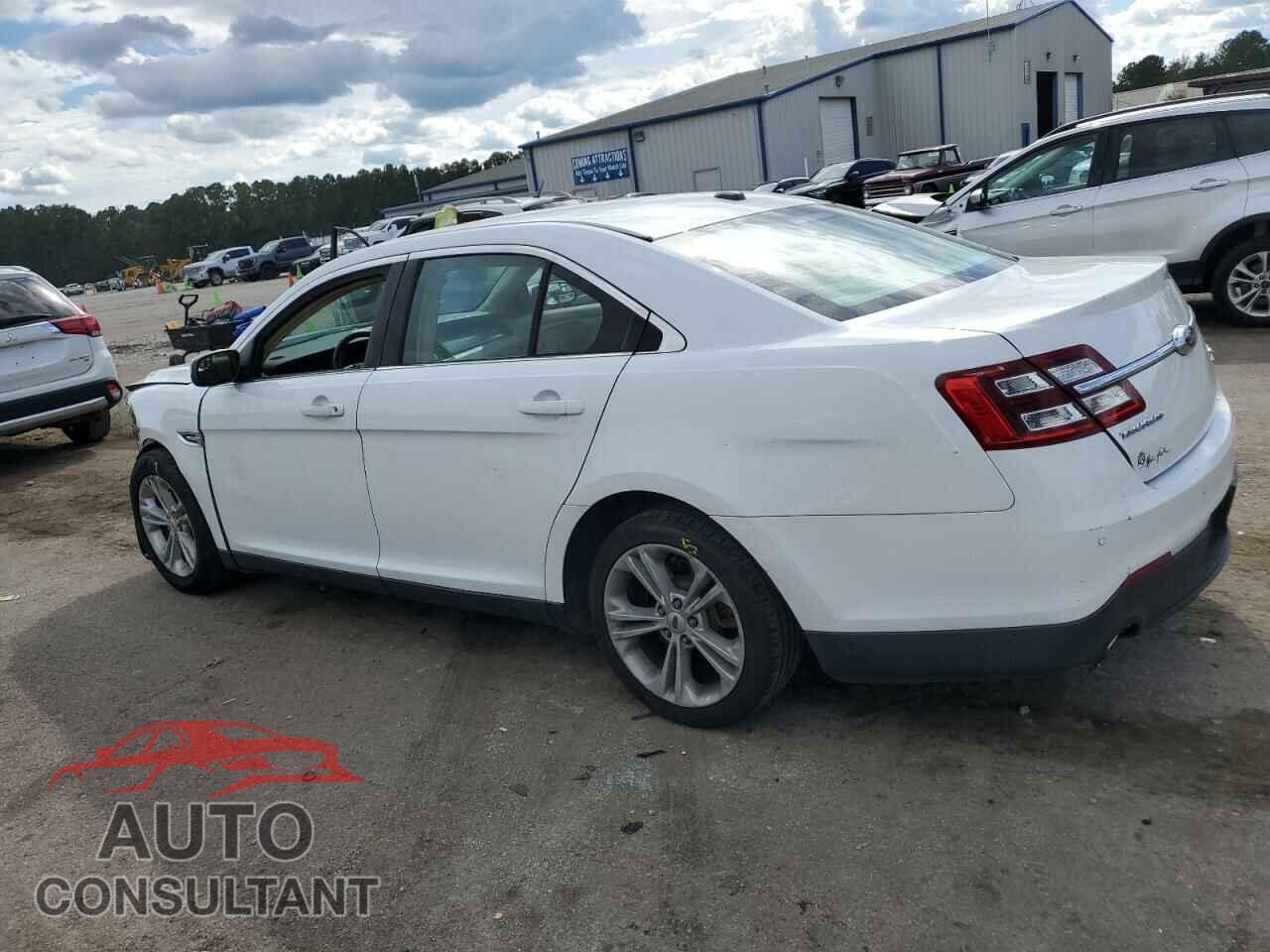FORD TAURUS 2016 - 1FAHP2E80GG113477