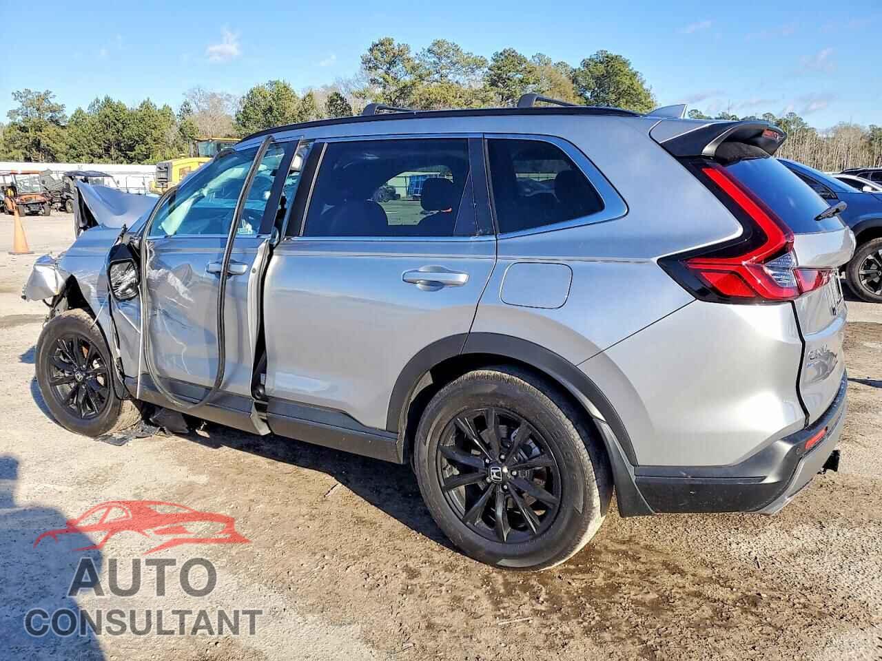 HONDA CRV 2024 - 5J6RS5H83RL003473
