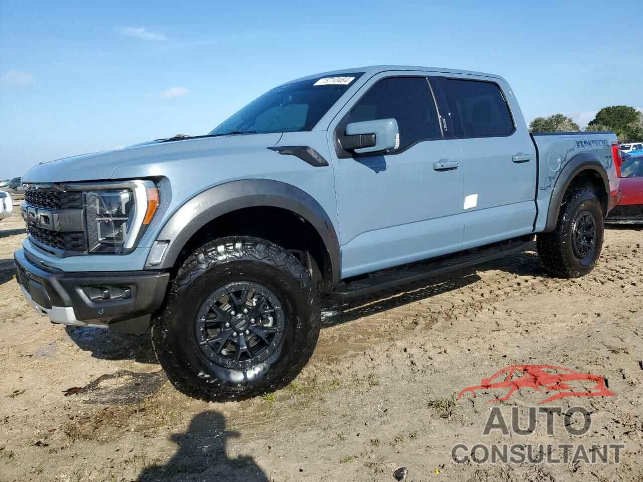 FORD F150 2023 - 1FTFW1RGXPFC79513