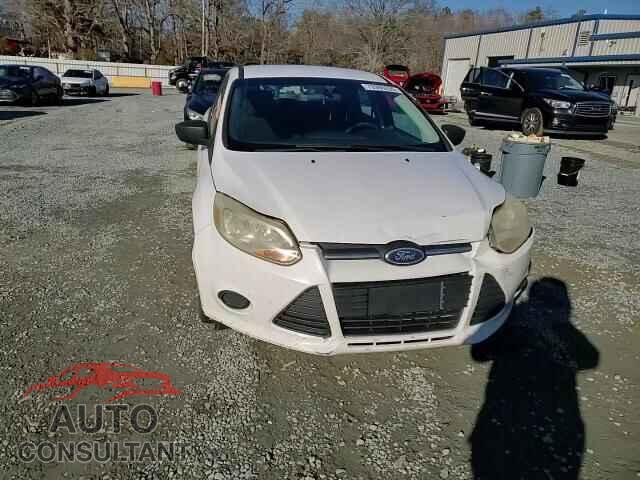 FORD FOCUS 2012 - 1FAHP3E27CL132028