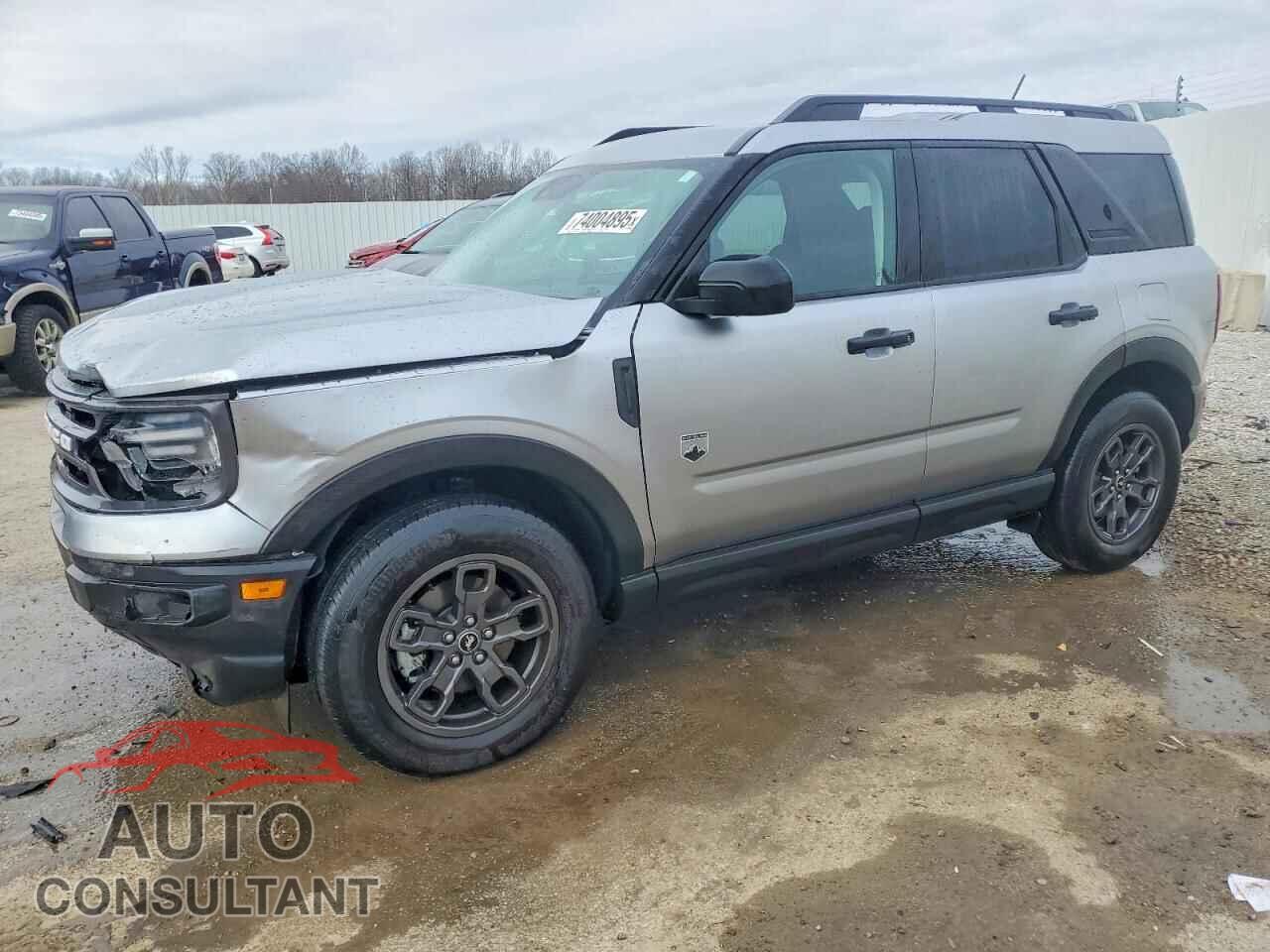 FORD BRONCO 2023 - 3FMCR9B68PRE36013