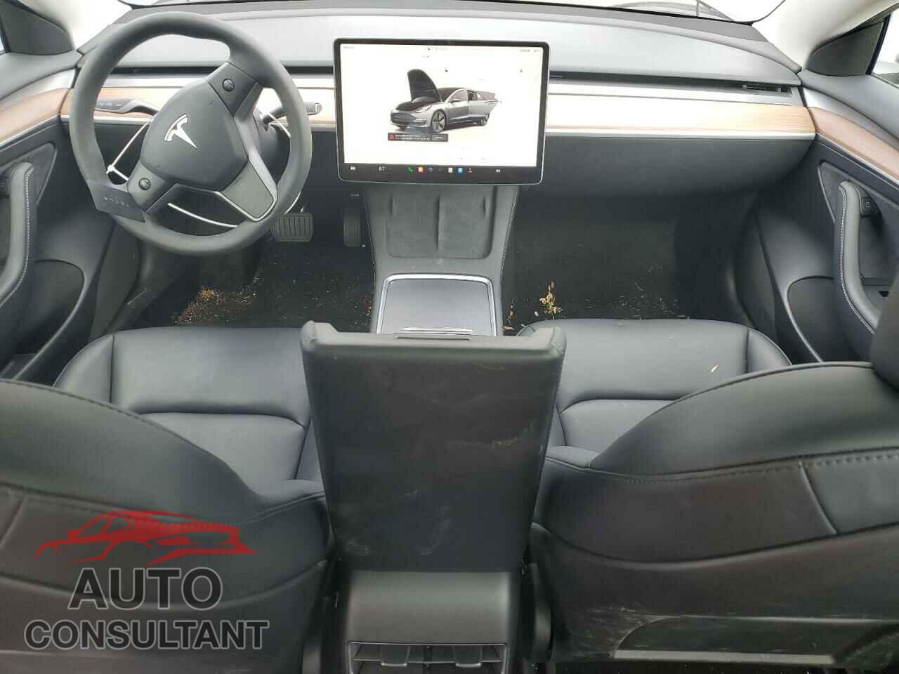 TESLA MODEL 3 2023 - 5YJ3E1EA9PF638488