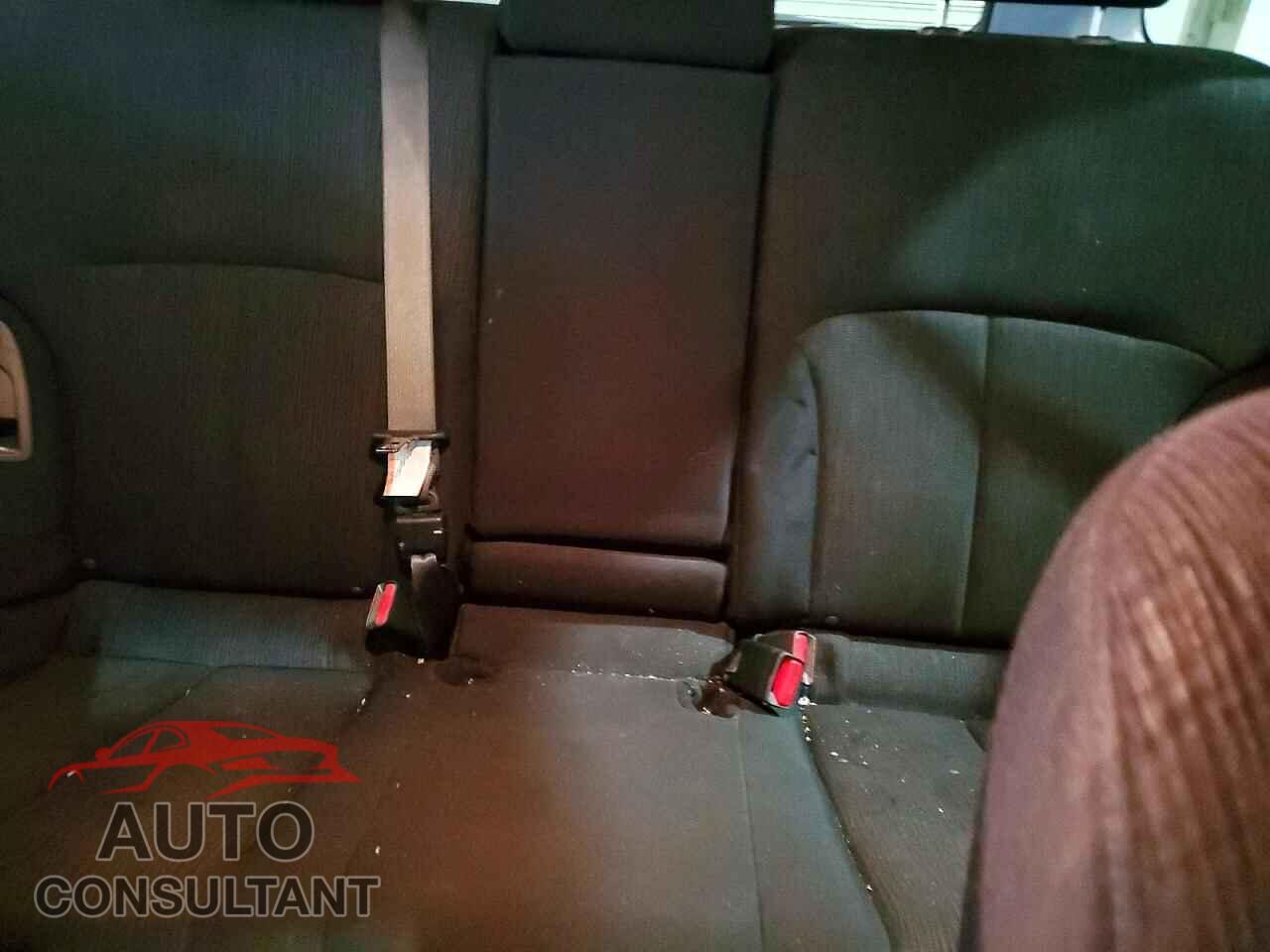 SUBARU OUTBACK 2013 - 4S4BRCCC8D3246655