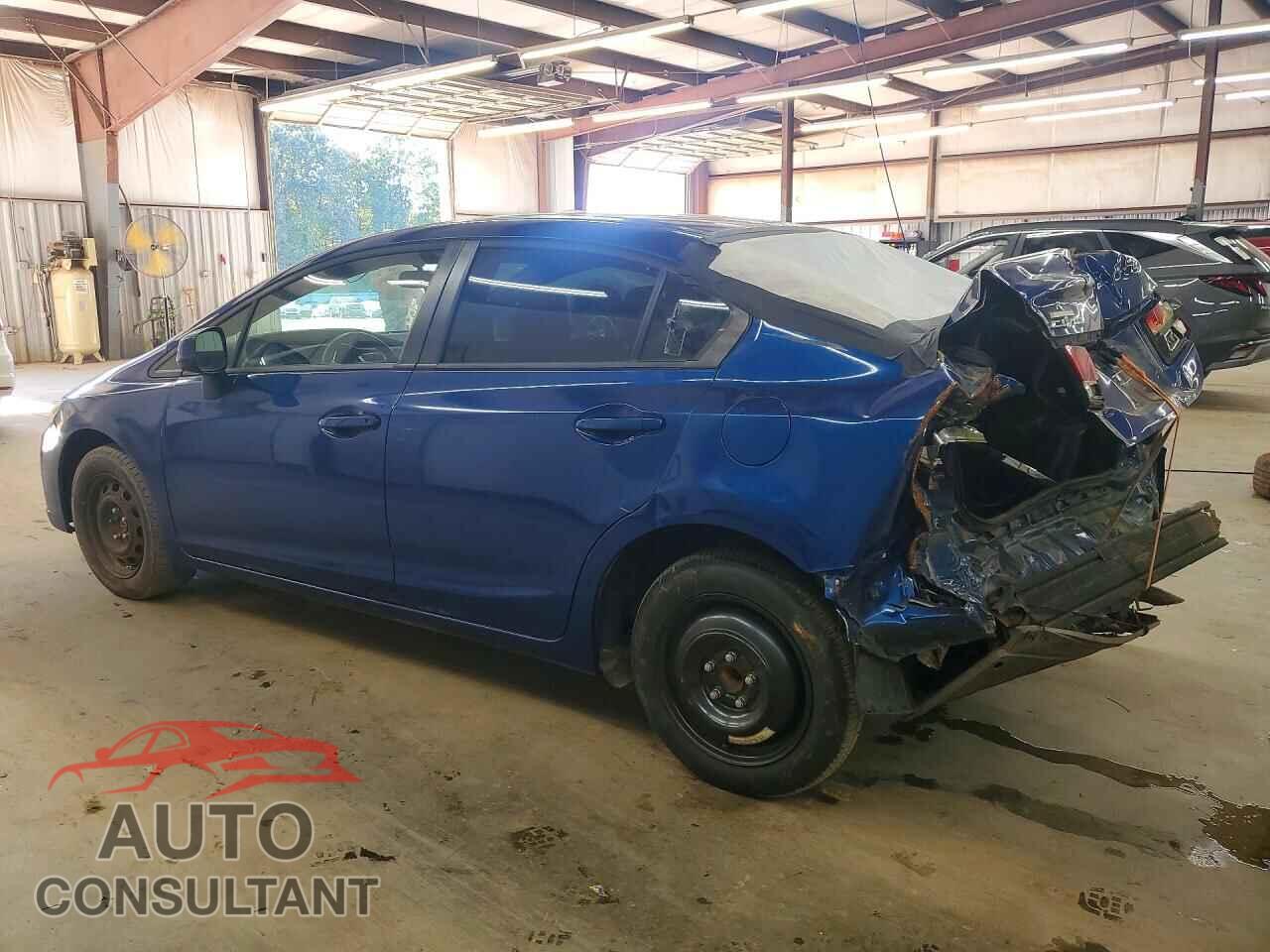 HONDA CIVIC 2013 - 19XFB2F88DE260902