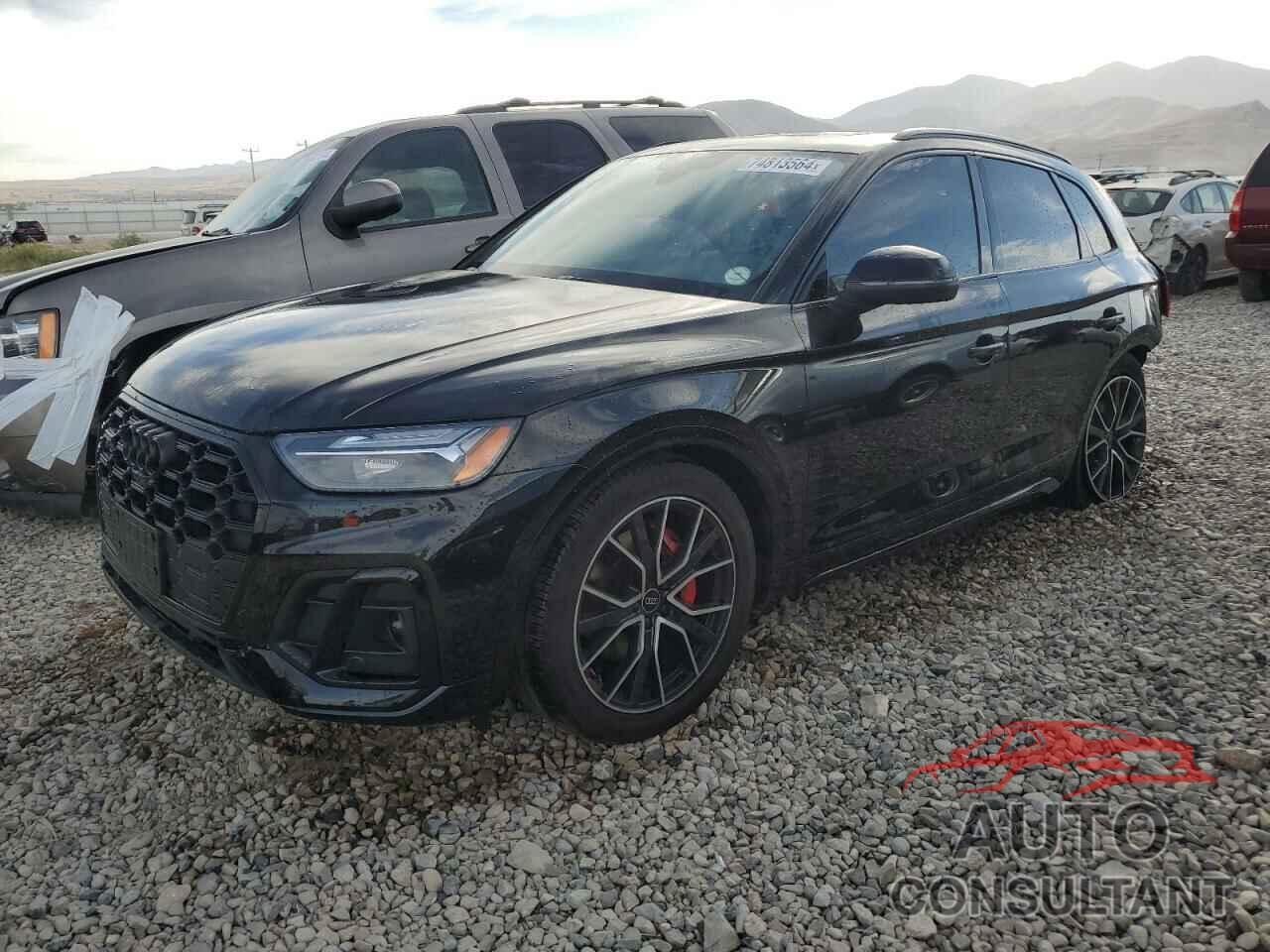 AUDI SQ5 2023 - WA1B4AFY8P2145974
