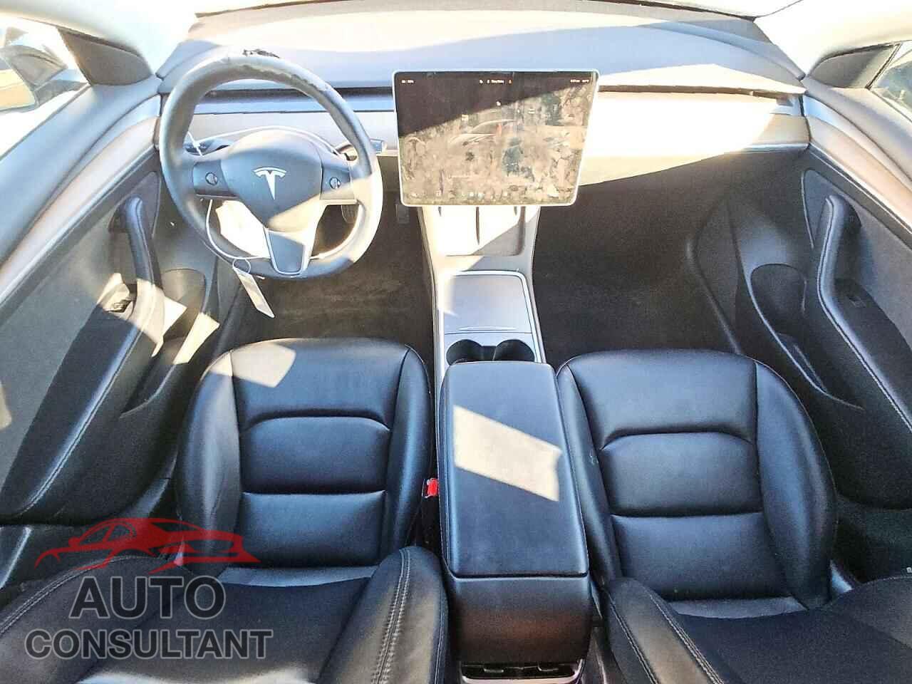 TESLA MODEL 3 2023 - 5YJ3E1EA9PF458671