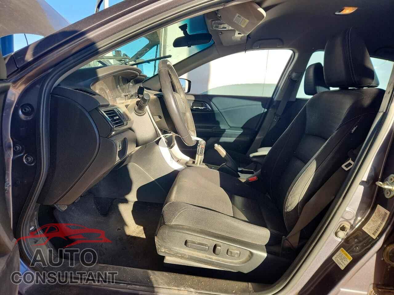 HONDA ACCORD 2014 - 1HGCR2E54EA155804