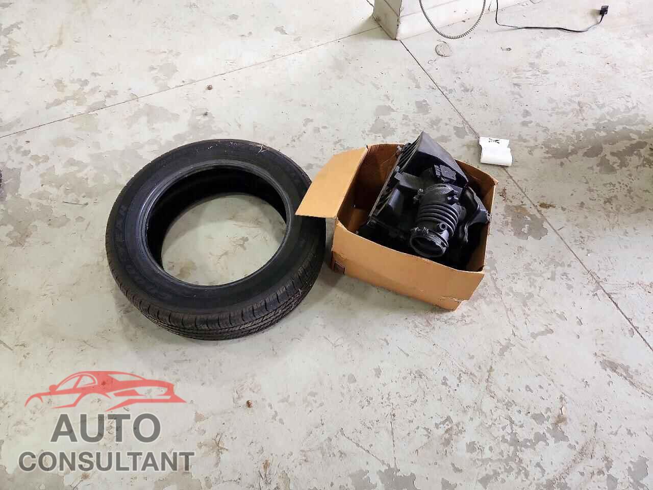 MAZDA 5 2012 - JM1CW2BL6C0123353