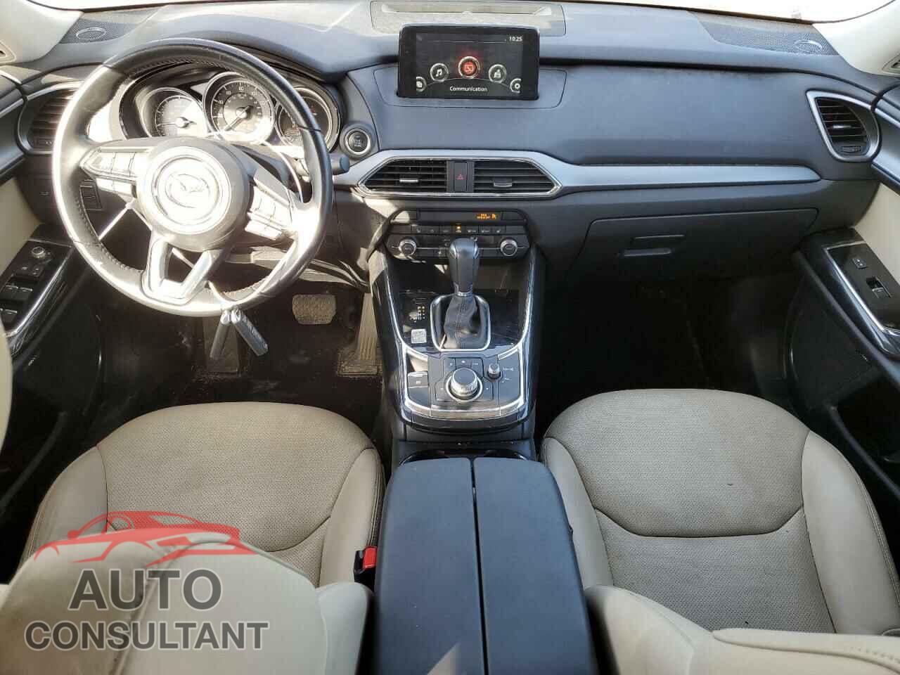 MAZDA CX-9 2019 - JM3TCBCY7K0334098