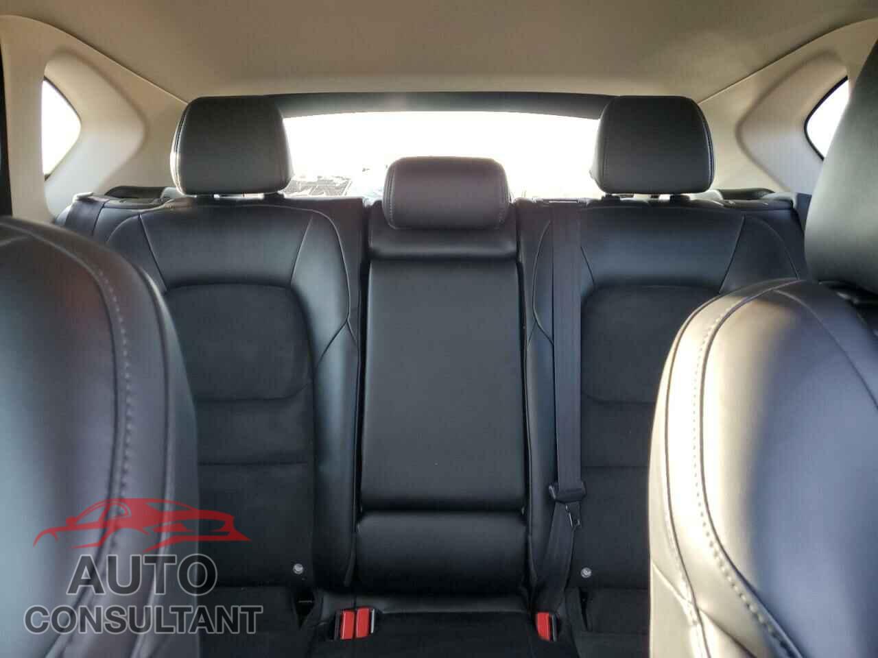 MAZDA CX-5 2018 - JM3KFBCM7J1456856
