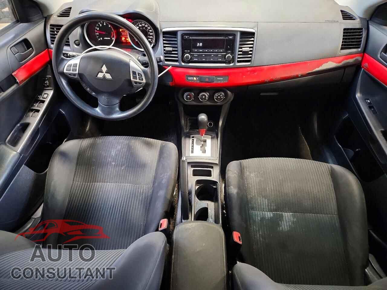 MITSUBISHI LANCER 2014 - JA32U2FU7EU603870