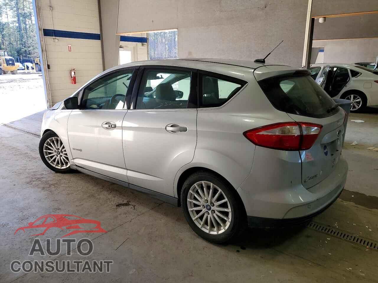 FORD CMAX 2013 - 1FADP5BU4DL501641