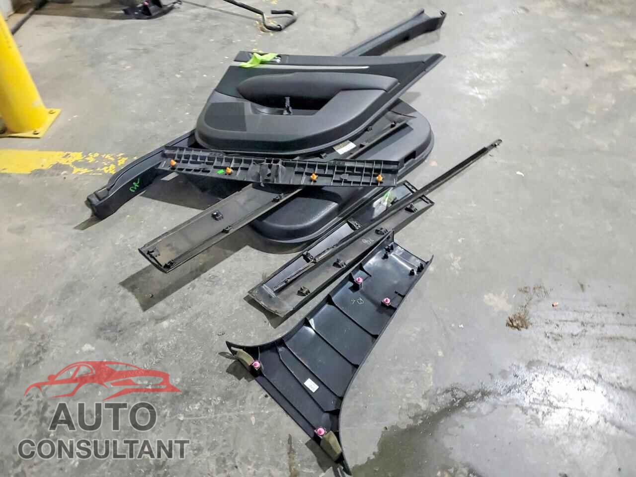 SUBARU OUTBACK 2013 - 4S4BRCCC8D3246655