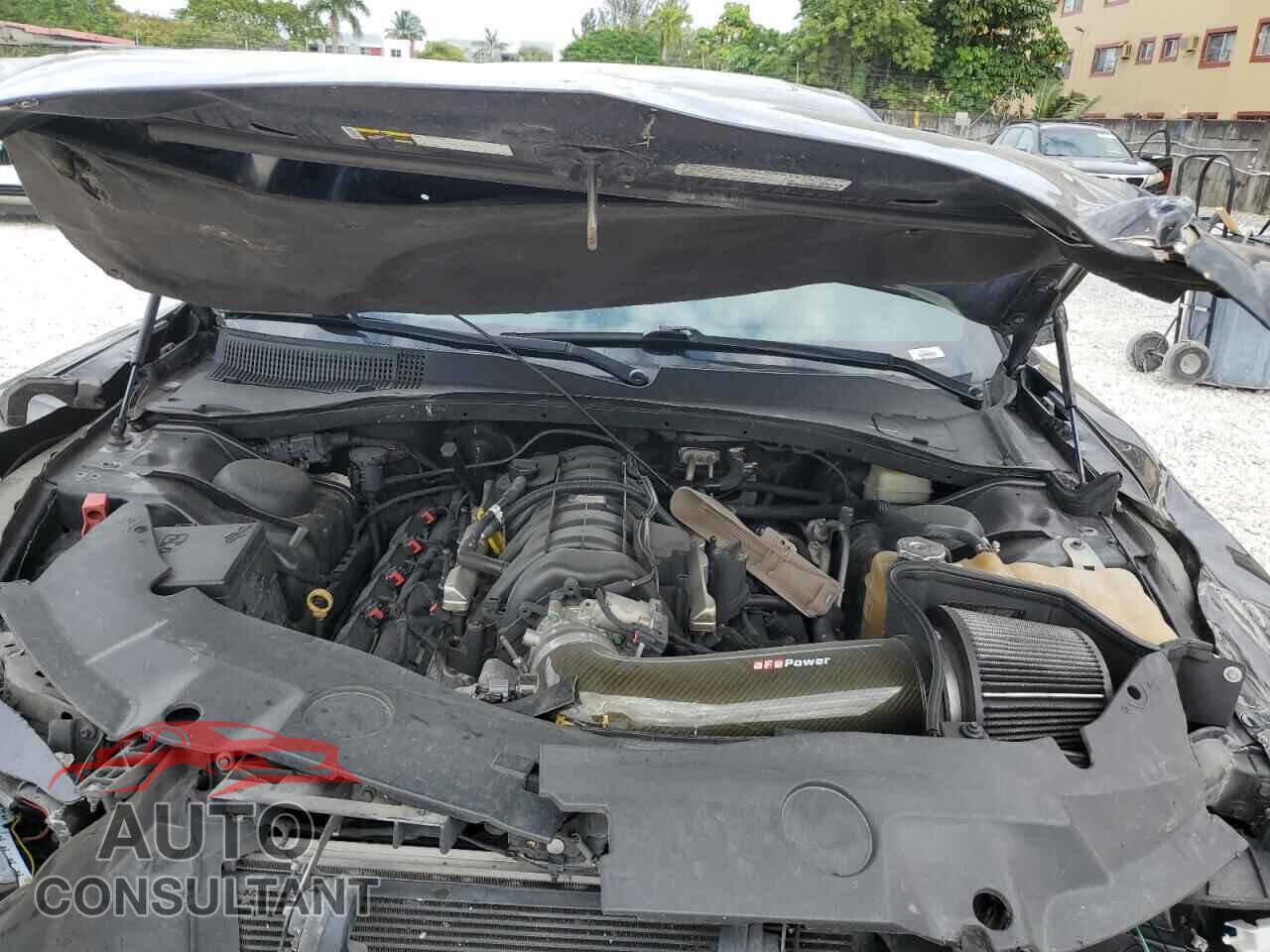 DODGE CHARGER 2013 - 2C3CDXCT9DH614681