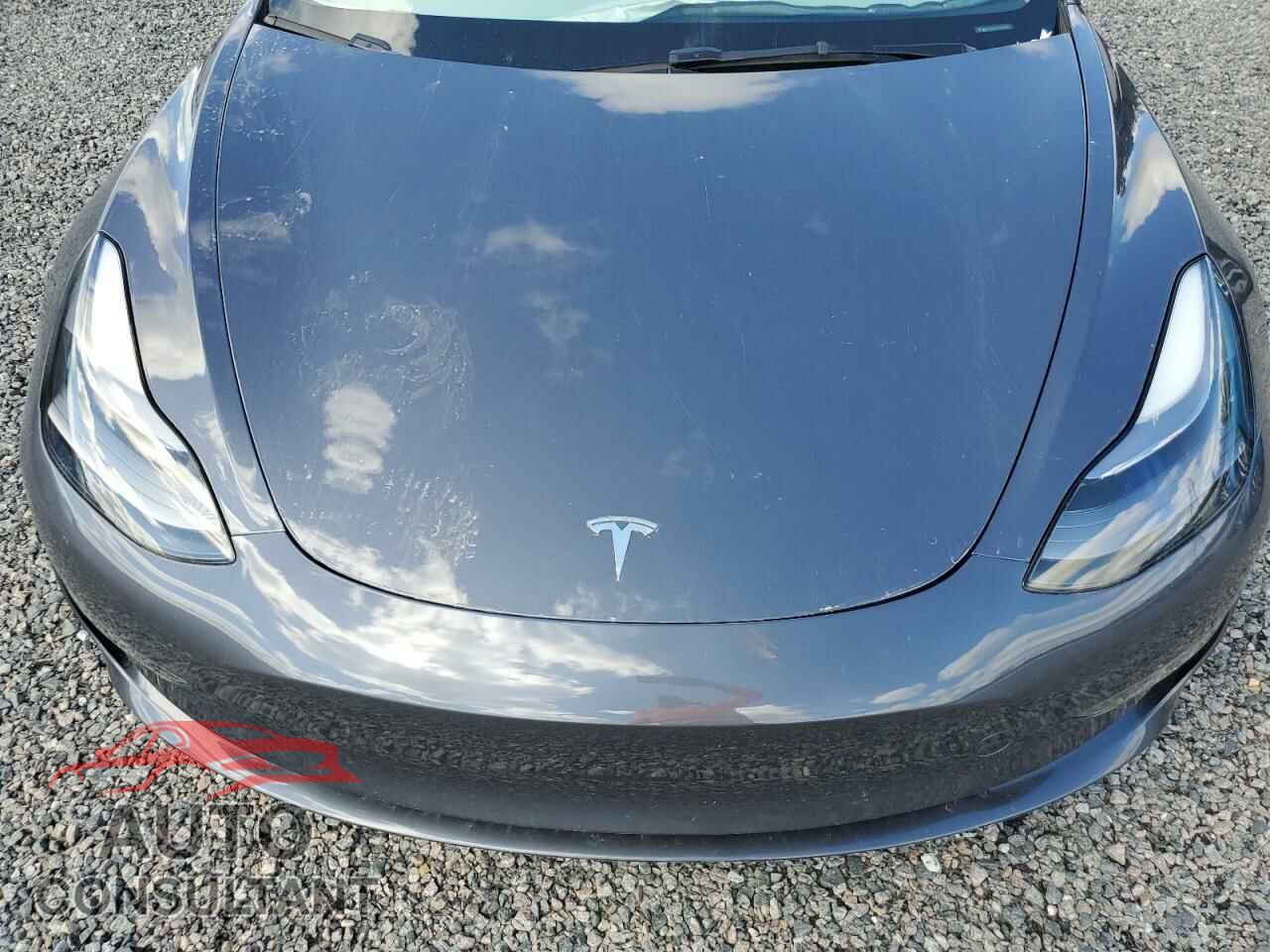 TESLA MODEL 3 2023 - 5YJ3E1EA3PF699657