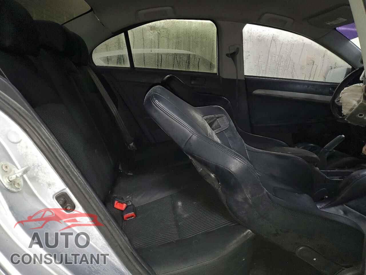 MITSUBISHI LANCER 2014 - JA32V2FW4EU005055