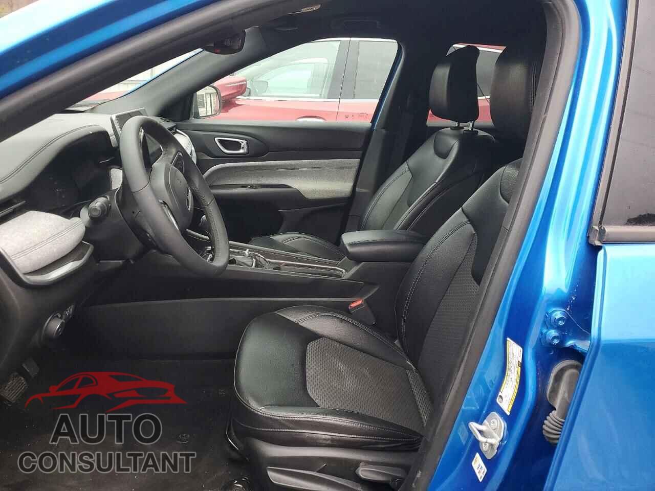 JEEP COMPASS 2024 - 3C4NJDBN0RT113983