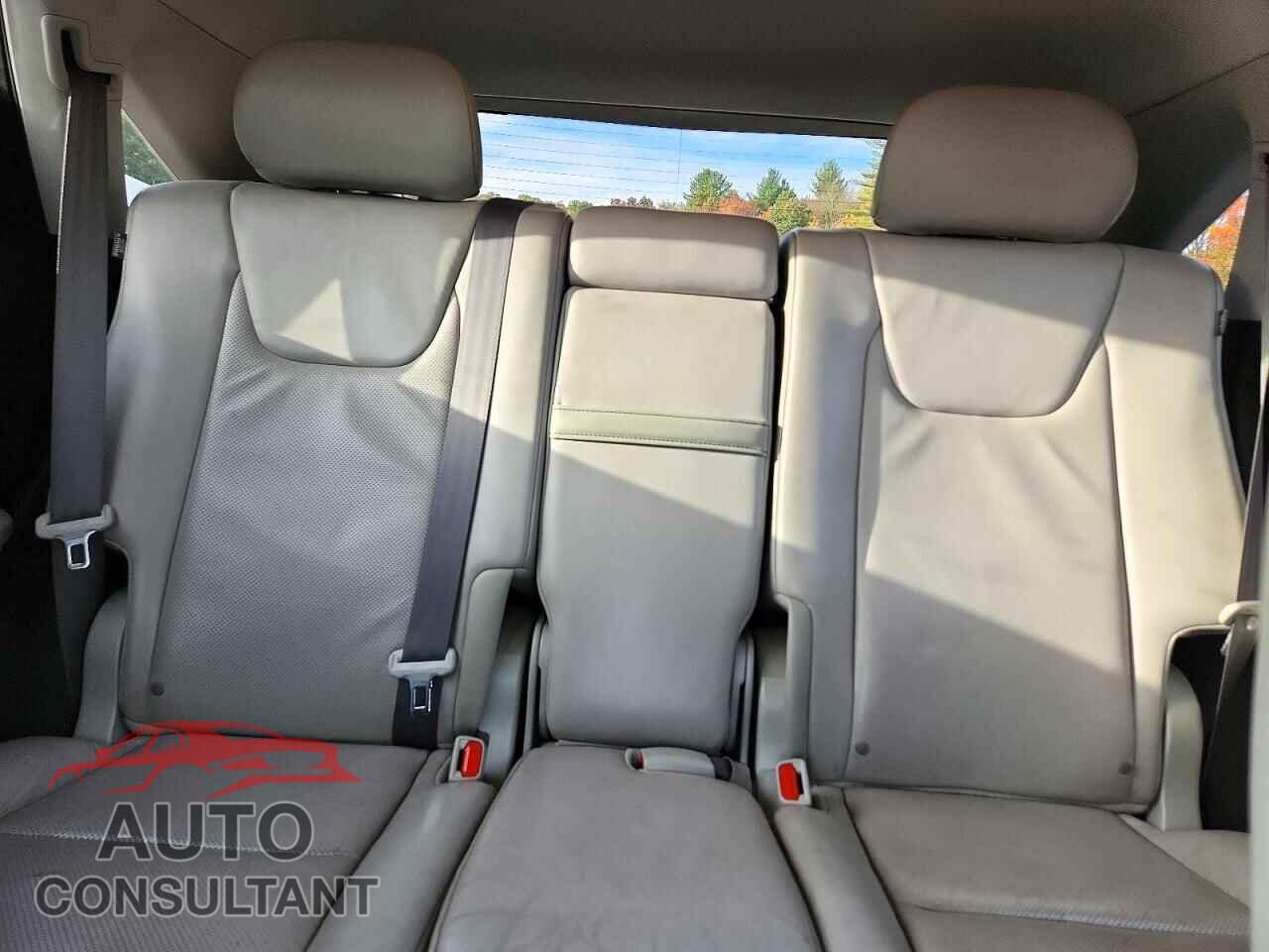 LEXUS RX450 2015 - 2T2BC1BA6FC008268