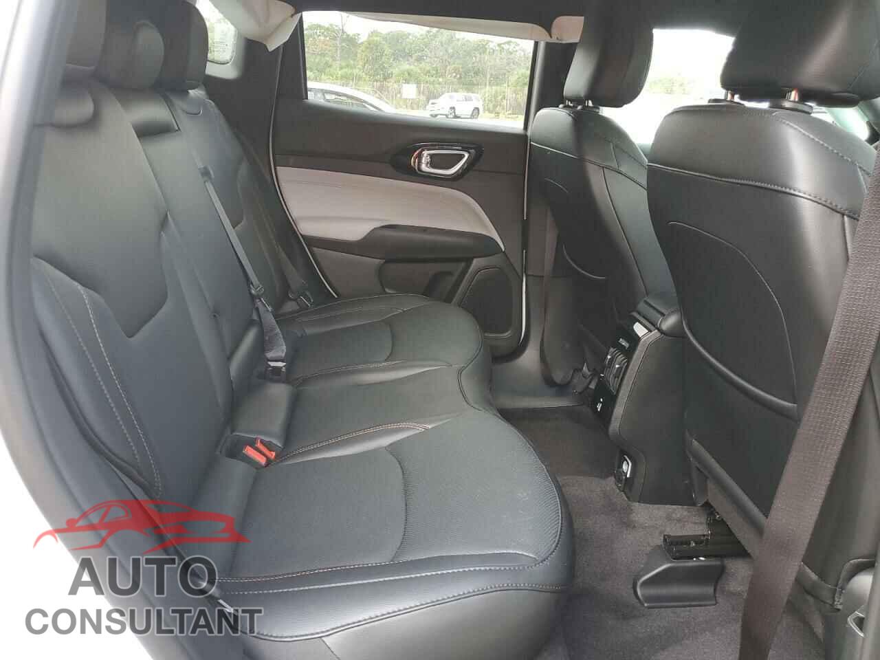 JEEP COMPASS 2023 - 3C4NJDCN4PT554589