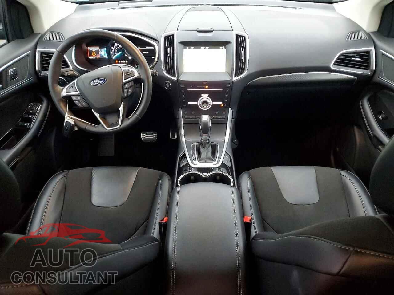 FORD EDGE 2018 - 2FMPK4AP6JBB61458