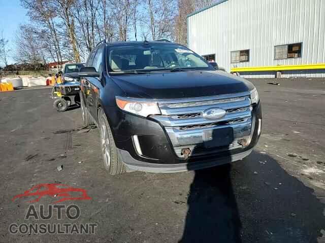 FORD EDGE 2013 - 2FMDK3KC5DBC74833