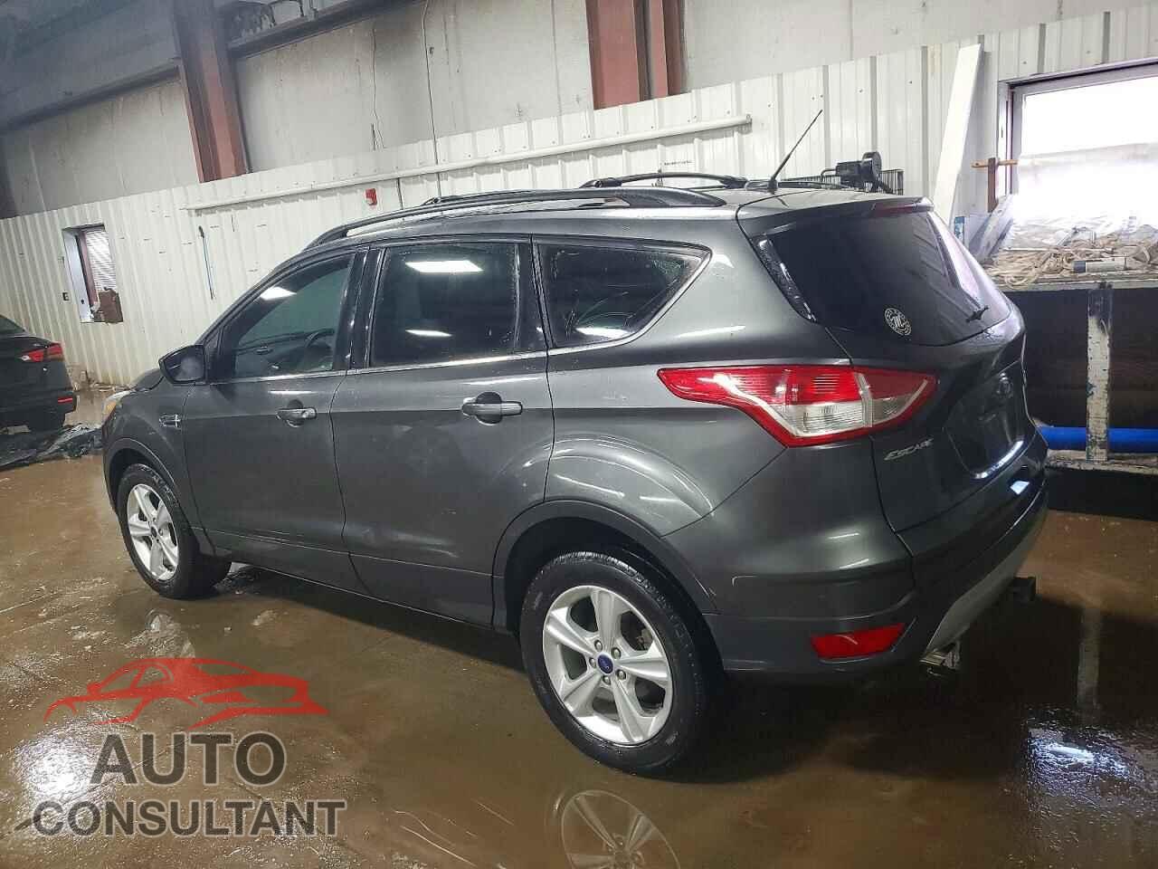 FORD ESCAPE 2016 - 1FMCU0G95GUC77425