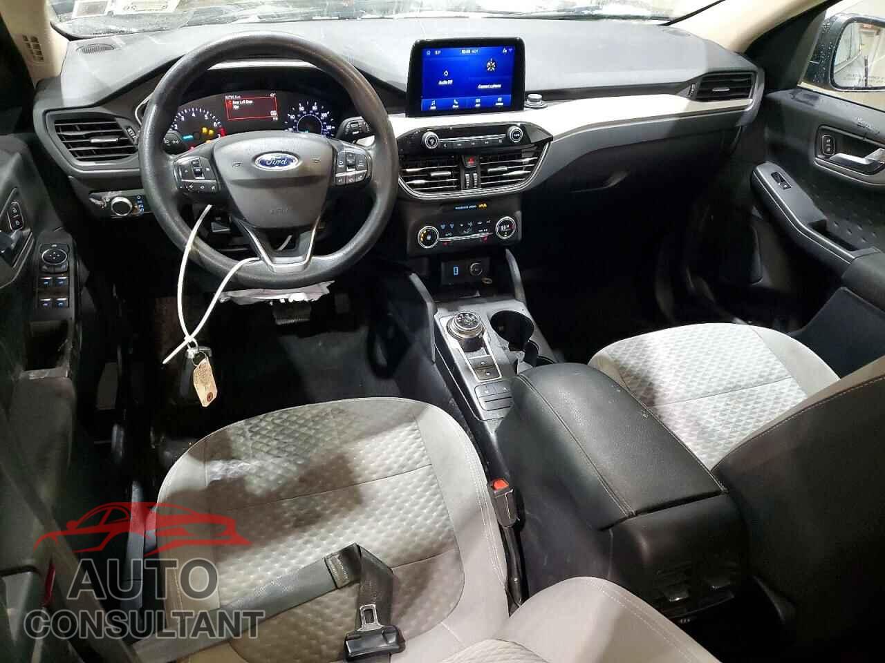 FORD ESCAPE 2020 - 1FMCU0G69LUA97493
