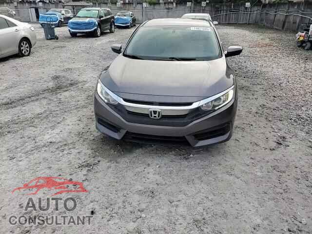 HONDA CIVIC 2017 - 19XFC2F58HE031161