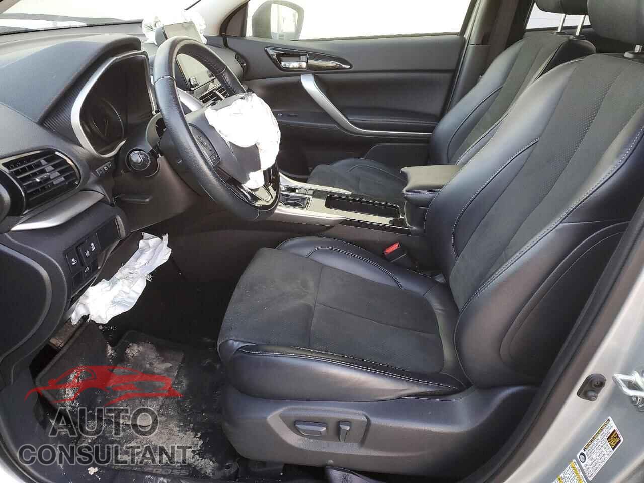 MITSUBISHI ECLIPSE 2024 - JA4ATWAA3RZ044454