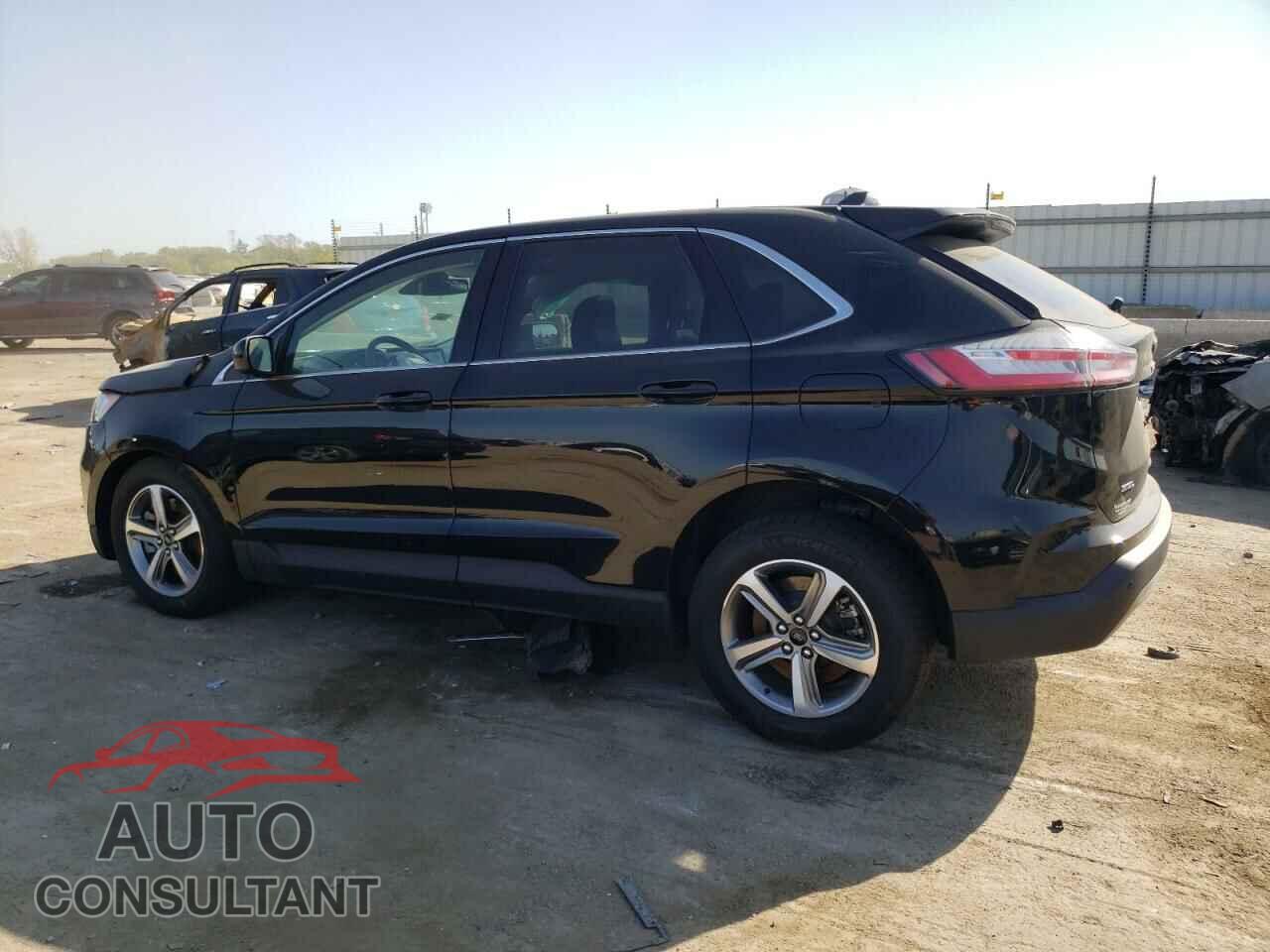 FORD EDGE 2024 - 2FMPK4J98RBA40802