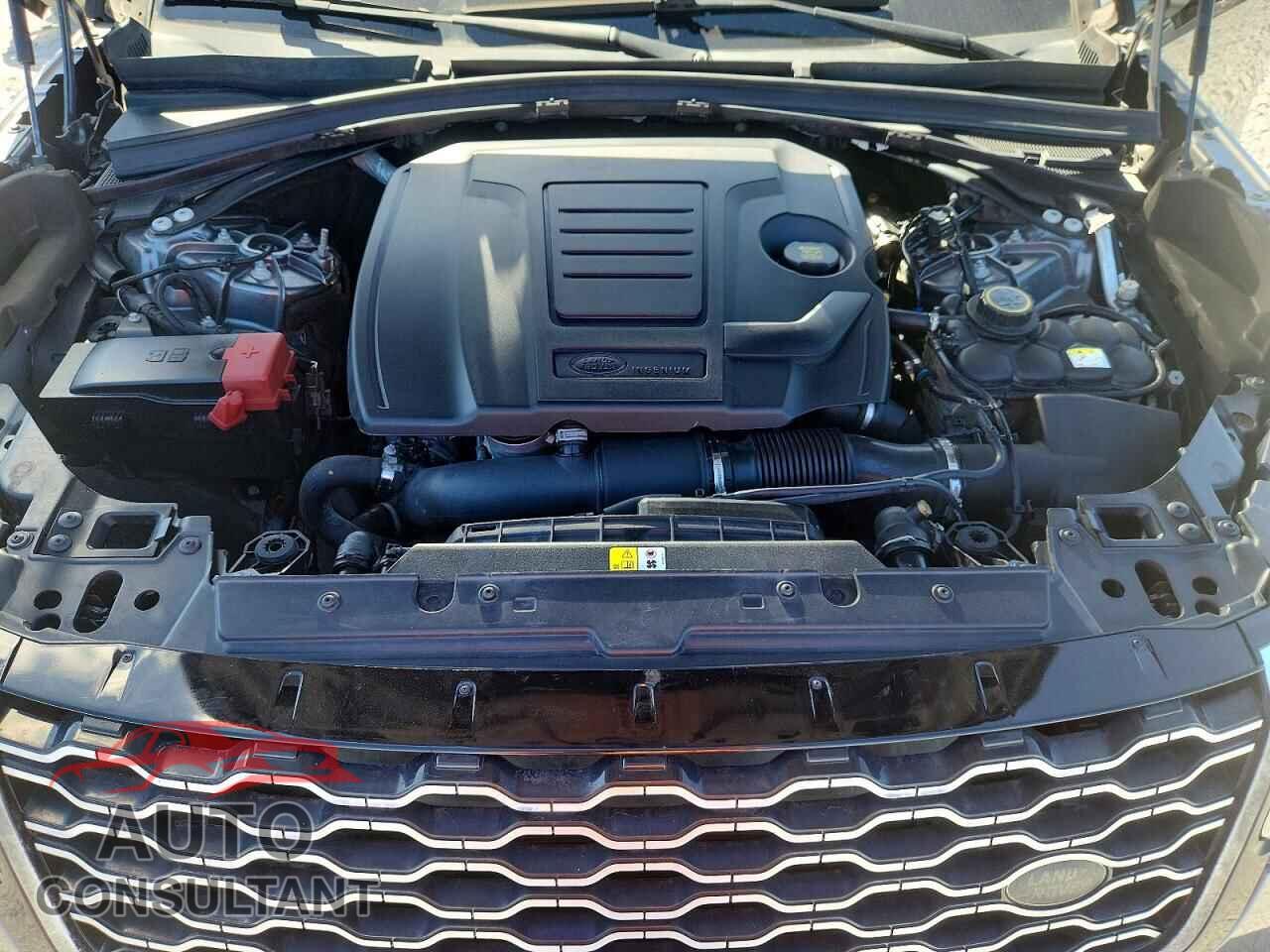 LAND ROVER RANGEROVER 2019 - SALYA2EX9KA792155