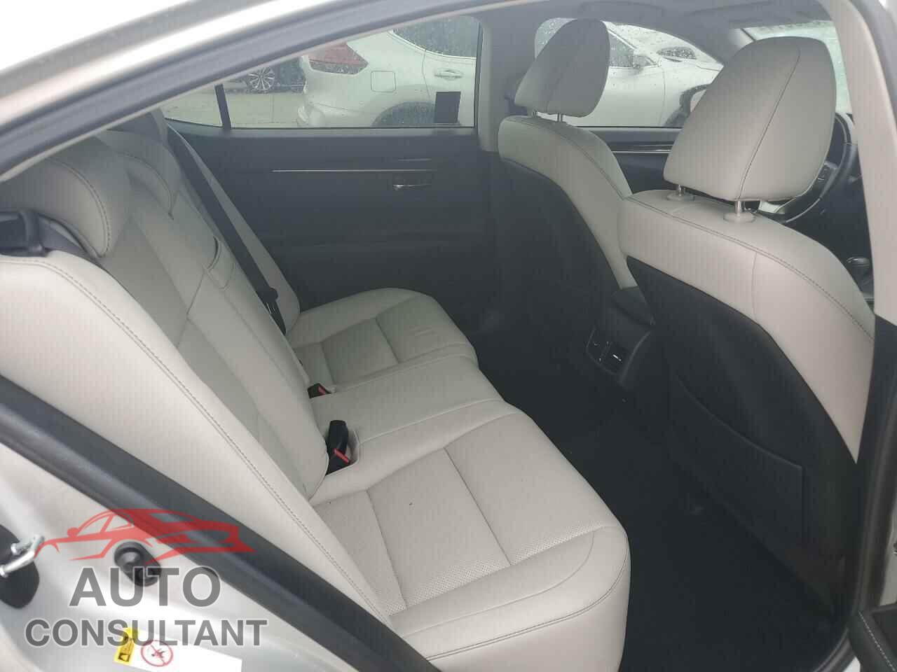 LEXUS ES350 2014 - JTHBK1GG4E2113455