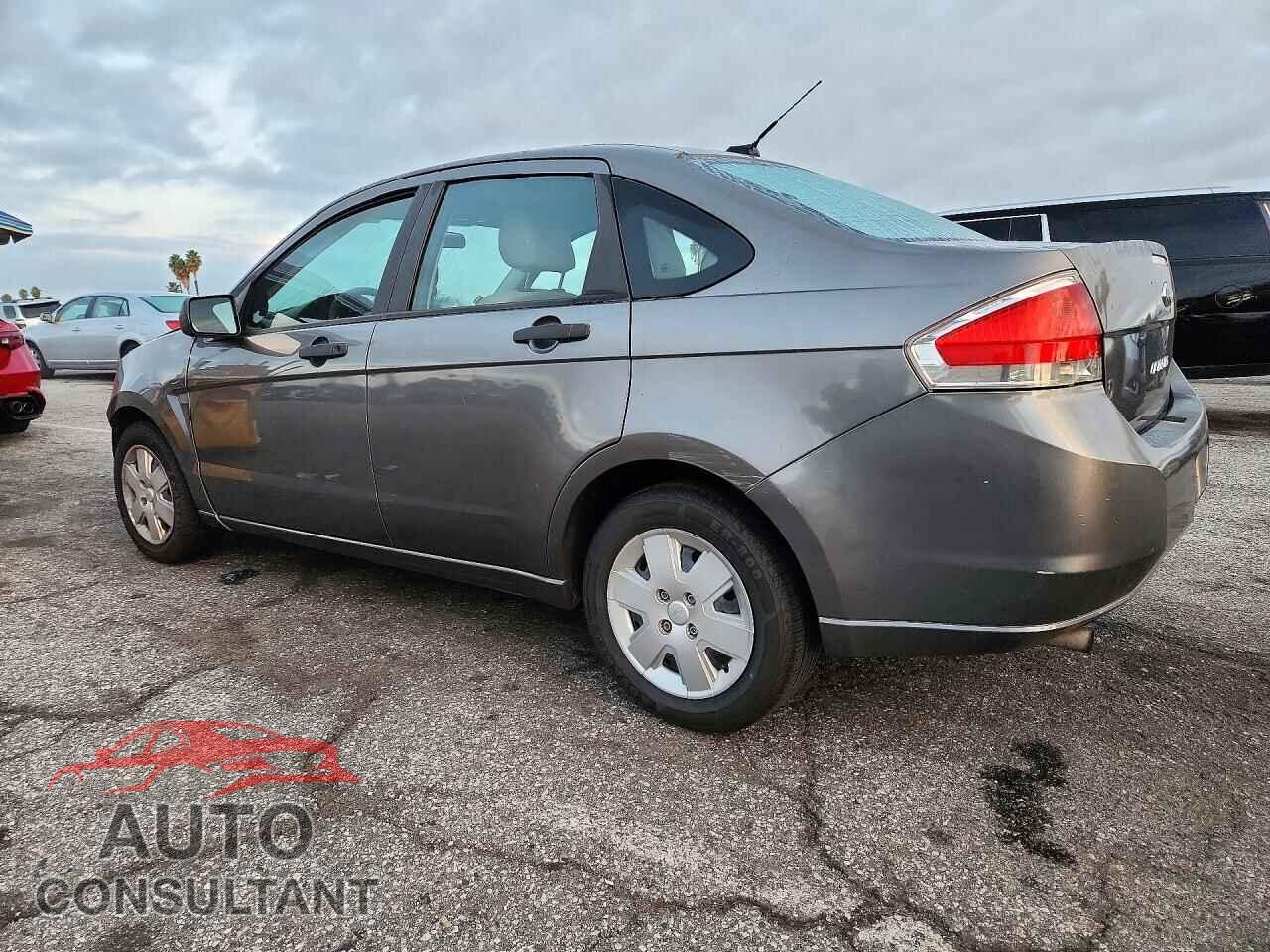 FORD FOCUS 2010 - 1FAHP3EN4AW292339