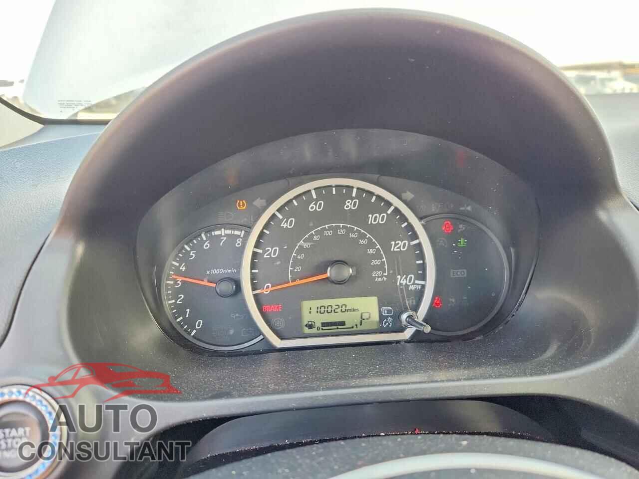 MITSUBISHI MIRAGE 2014 - ML32A4HJ2EH006632