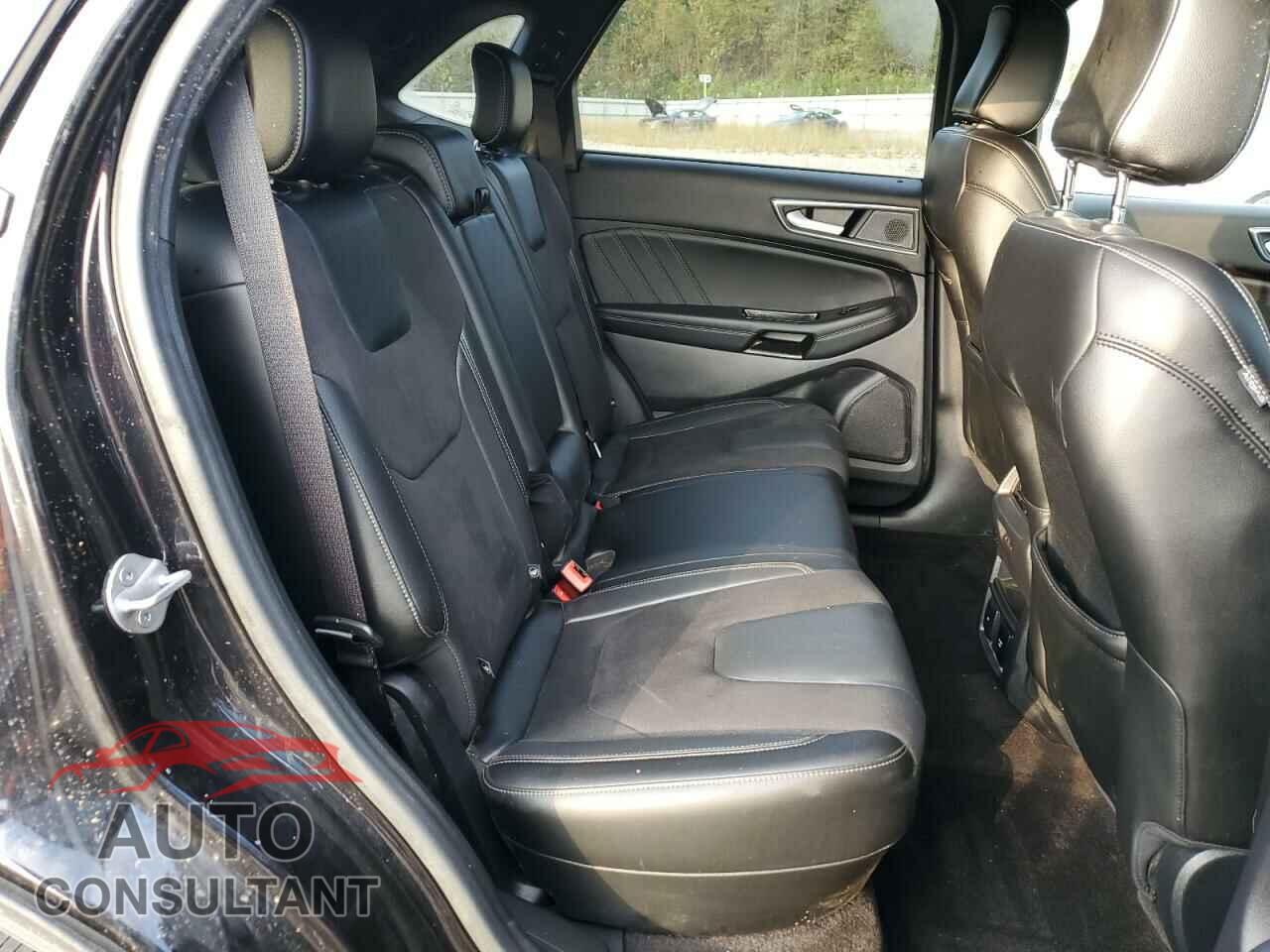 FORD EDGE 2020 - 2FMPK4AP4LBA66299