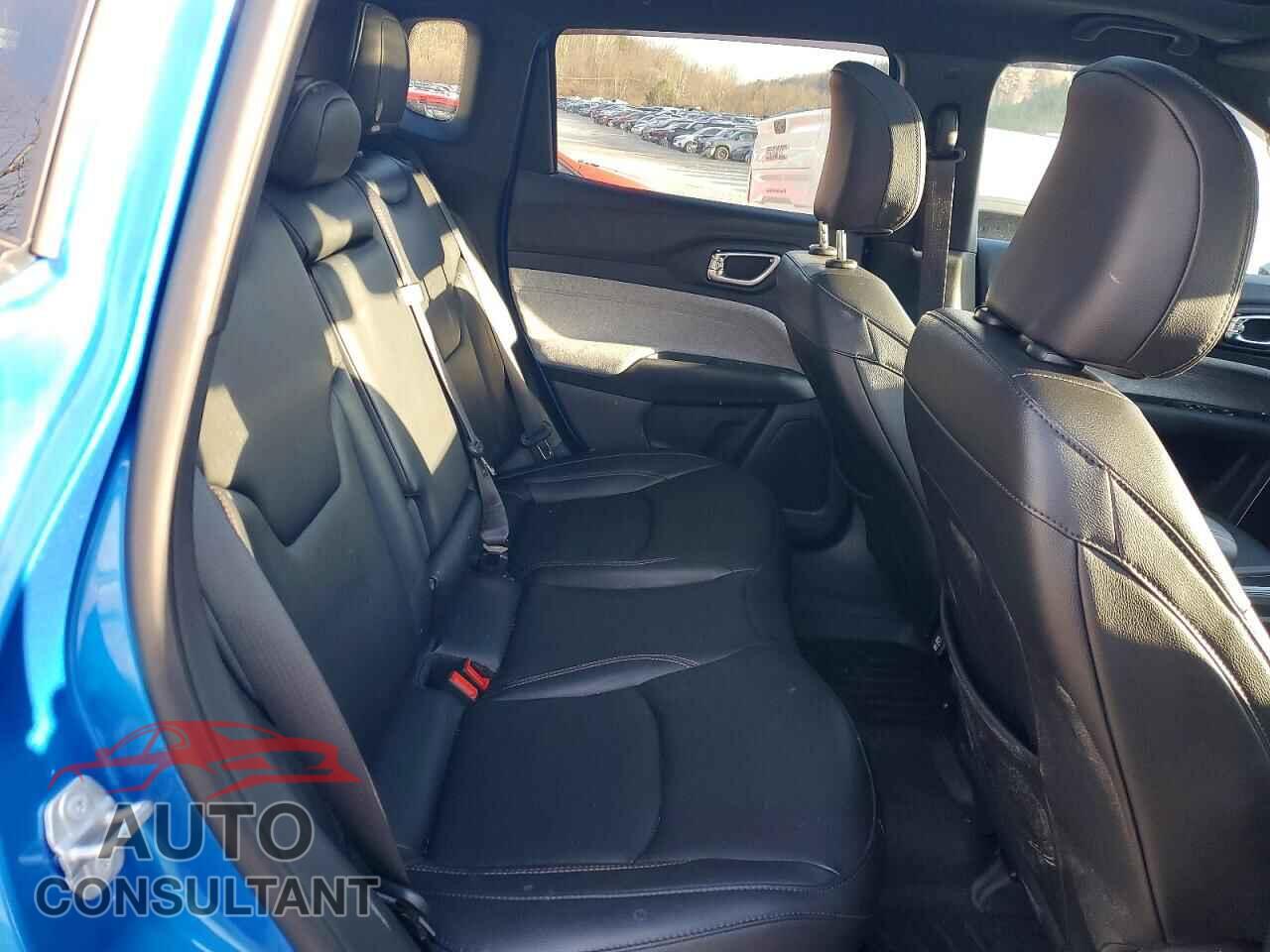 JEEP COMPASS 2024 - 3C4NJDFN2RT105474