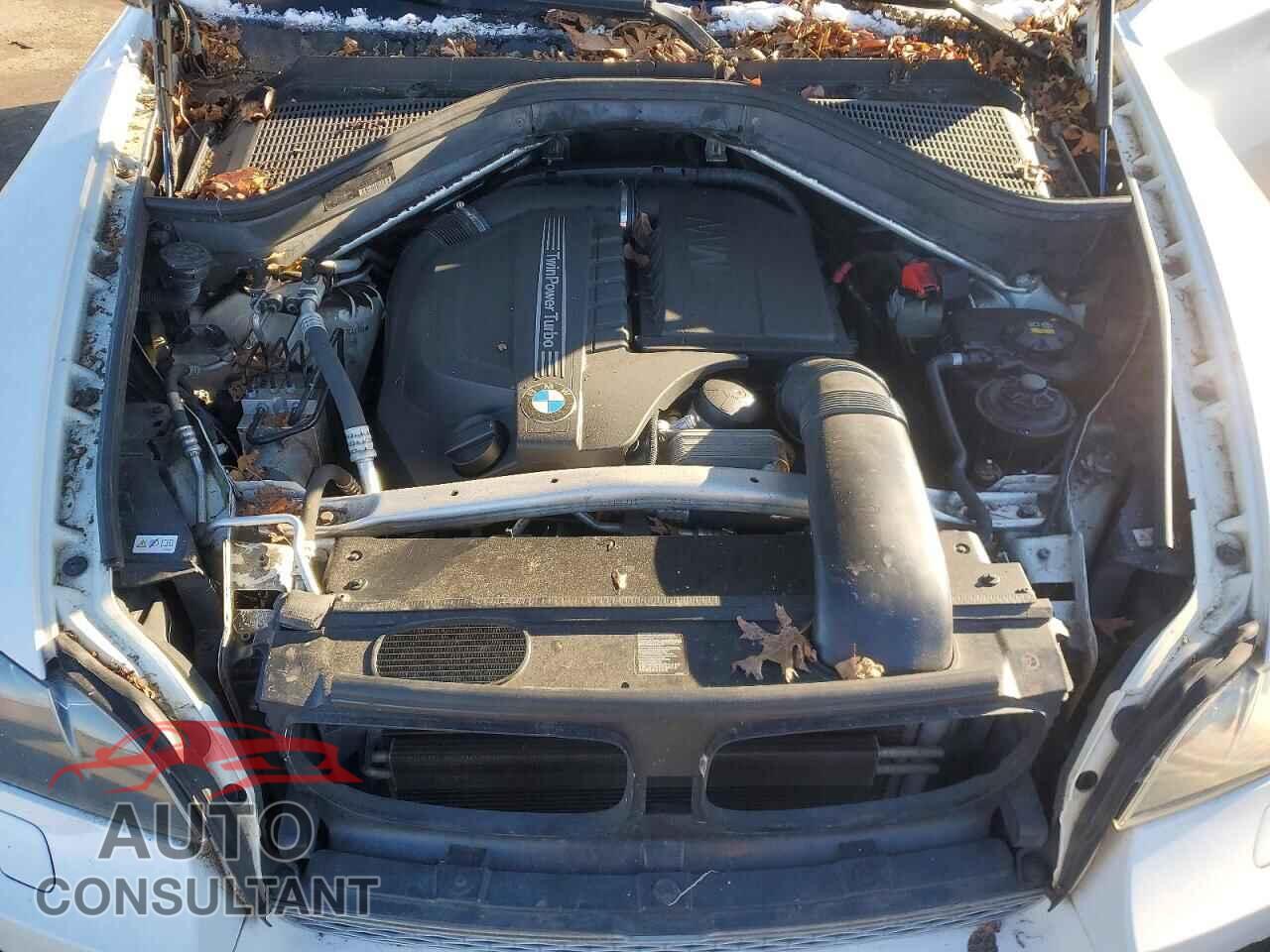BMW X6 2014 - 5UXFG2C56E0C45466