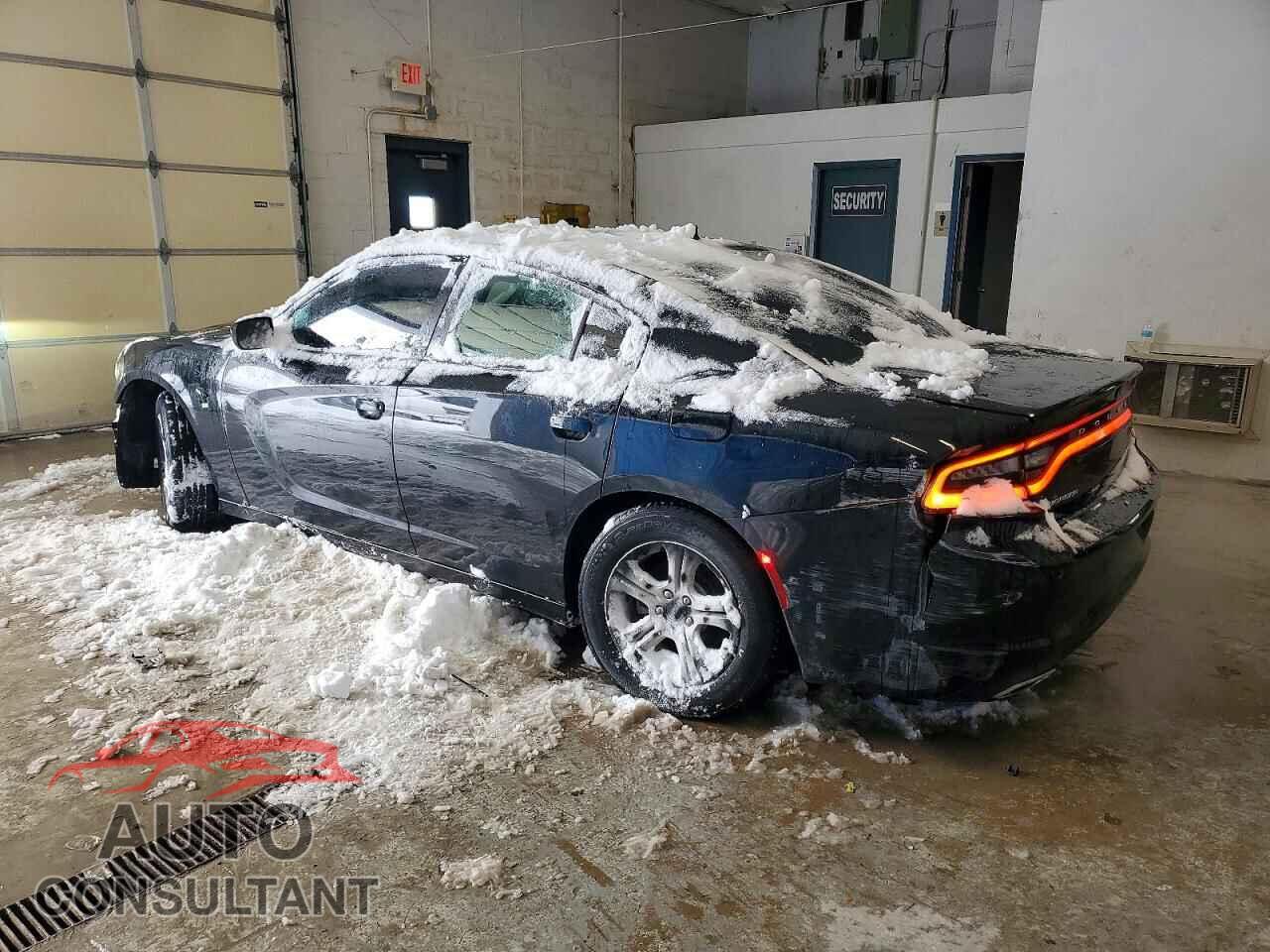 DODGE CHARGER 2023 - 2C3CDXBG9PH511169