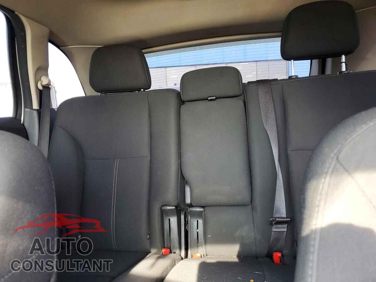 FORD EDGE 2014 - 2FMDK3GC8EBA85779