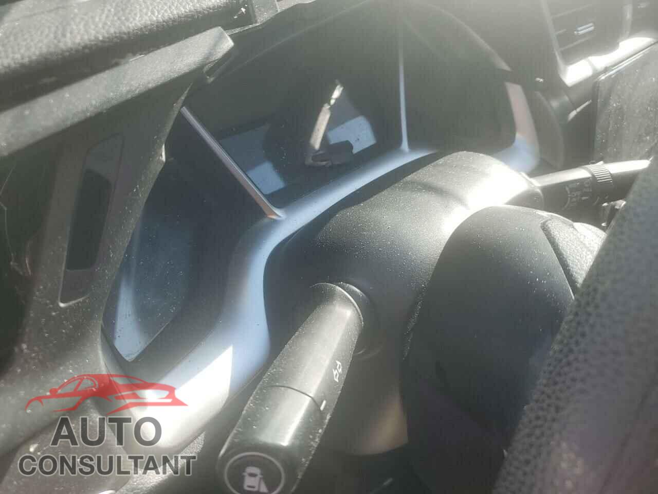 HONDA CIVIC 2017 - 2HGFC2F72HH562279