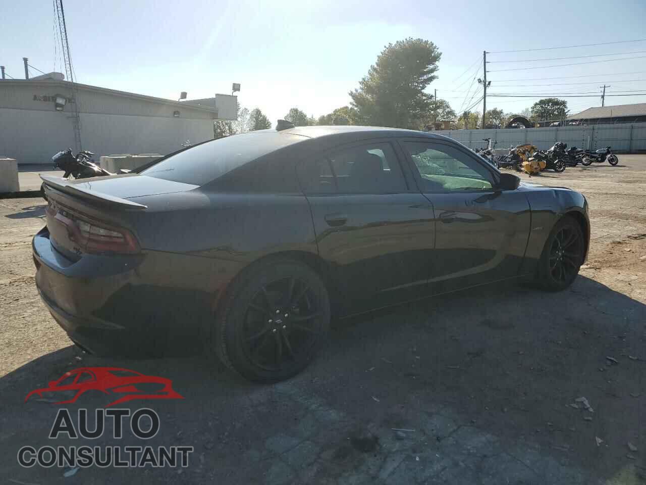 DODGE CHARGER 2017 - 2C3CDXCT5HH587730