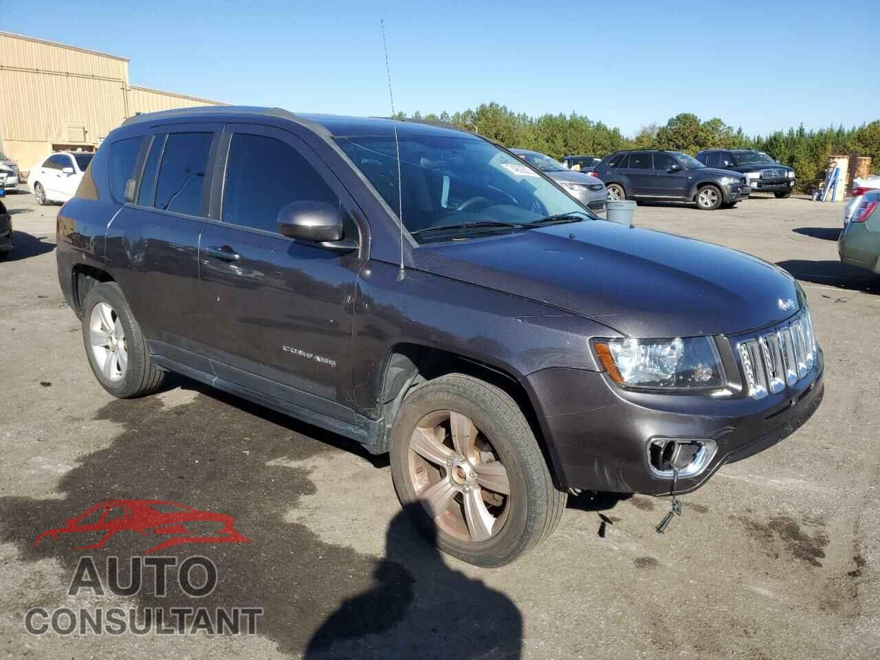 JEEP COMPASS 2015 - 1C4NJDEB0FD409458