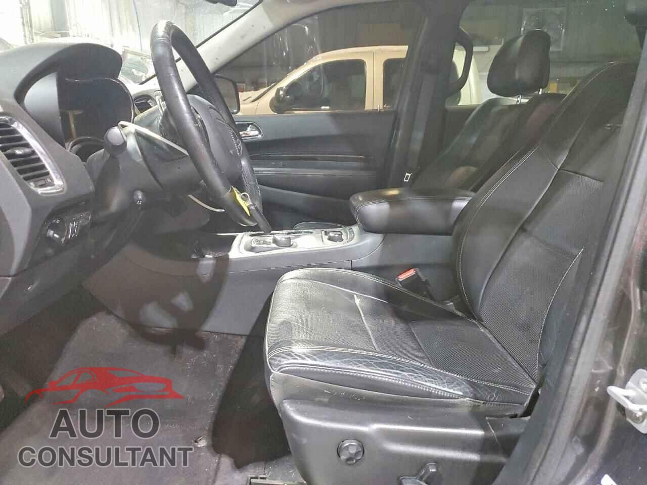 DODGE DURANGO 2015 - 1C4SDJET2FC194897