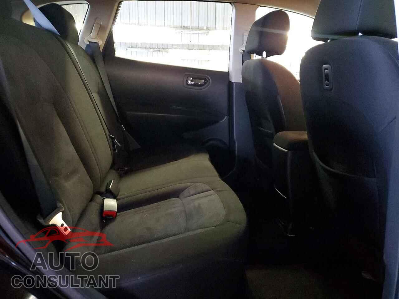 NISSAN ROGUE 2013 - JN8AS5MV9DW120131