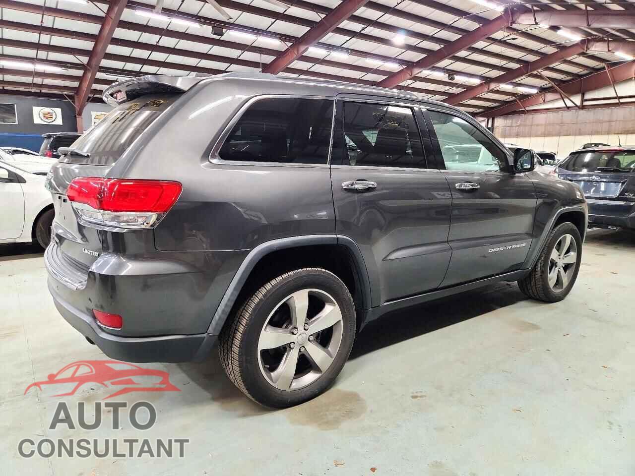 JEEP CHEROKEE 2014 - 1C4RJFBG1EC355220