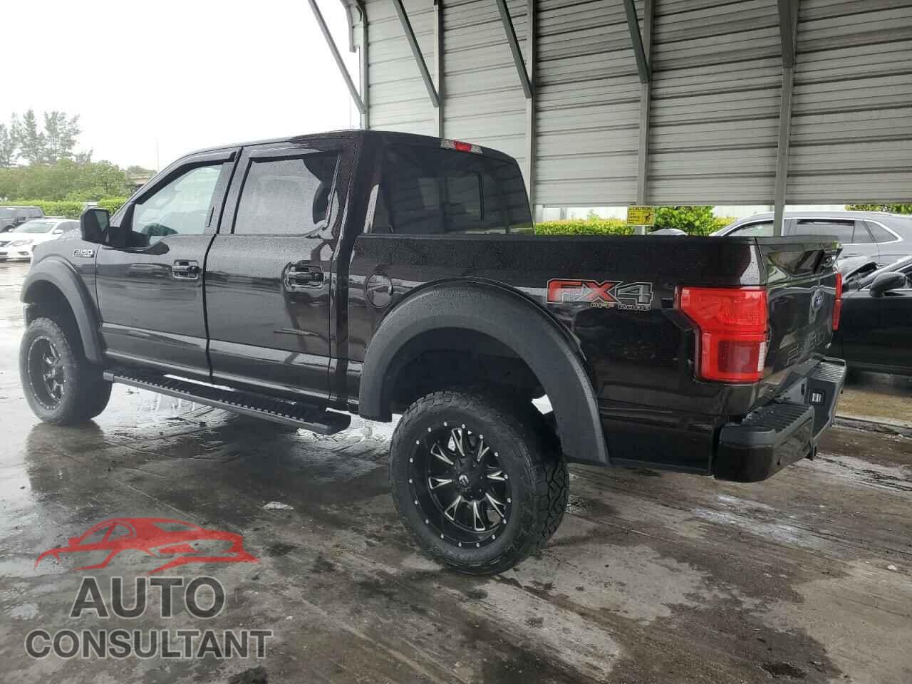 FORD F-150 2019 - 1FTEW1E44KFB43894