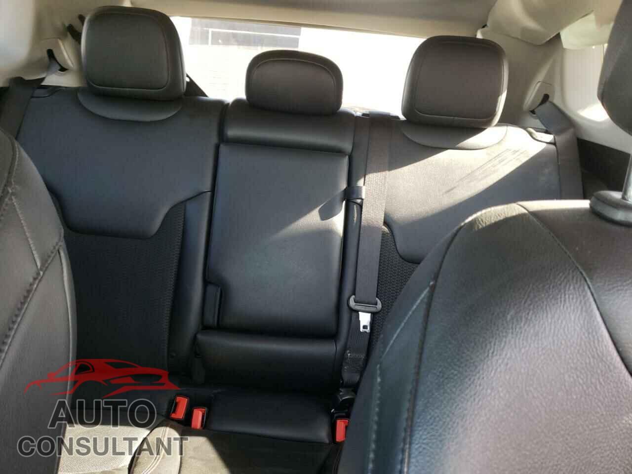 JEEP COMPASS 2022 - 3C4NJDDB6NT225829