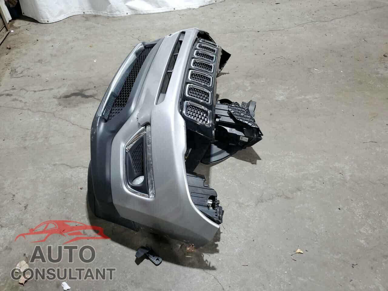 JEEP COMPASS 2020 - 3C4NJDCB4LT146092