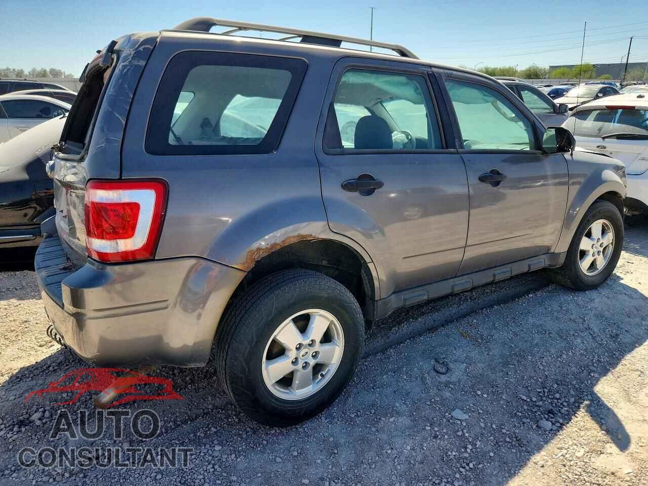 FORD ESCAPE 2011 - 1FMCU0C79BKB71276